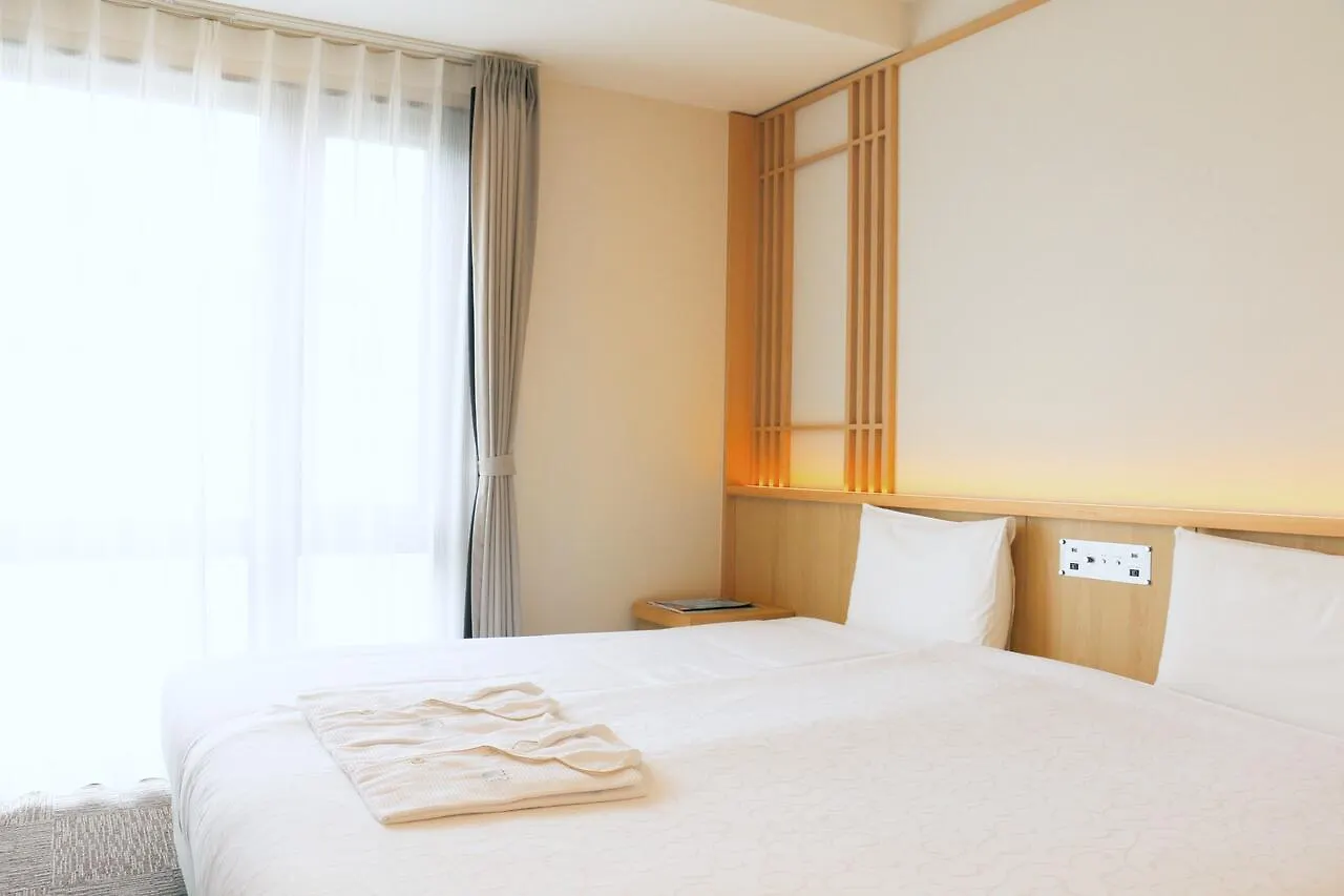 Henn Na Hotel Kyoto Hachijoguchi