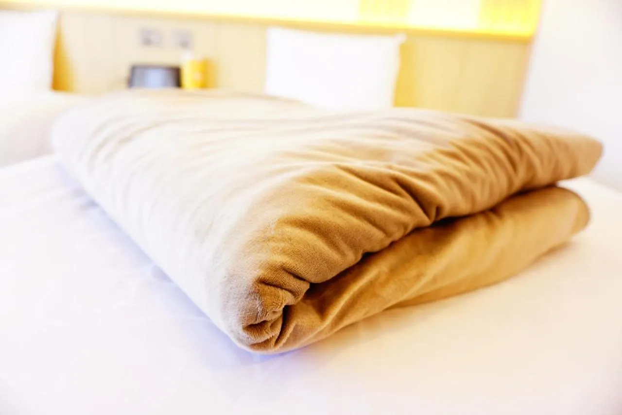 ****  Henn Na Hotel Kyoto Hachijoguchi Japonia