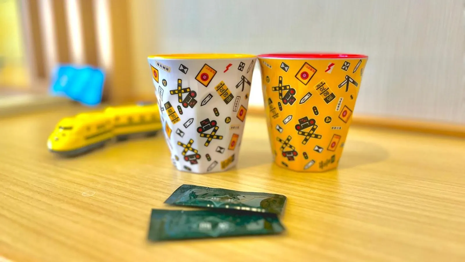 Henn Na Hotel Kyoto Hachijoguchi