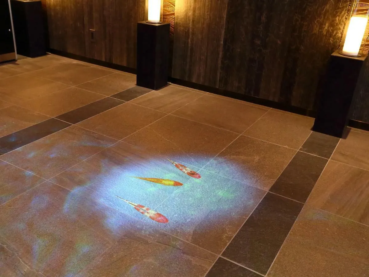 Henn Na Hotel Kyoto Hachijoguchi 4*,