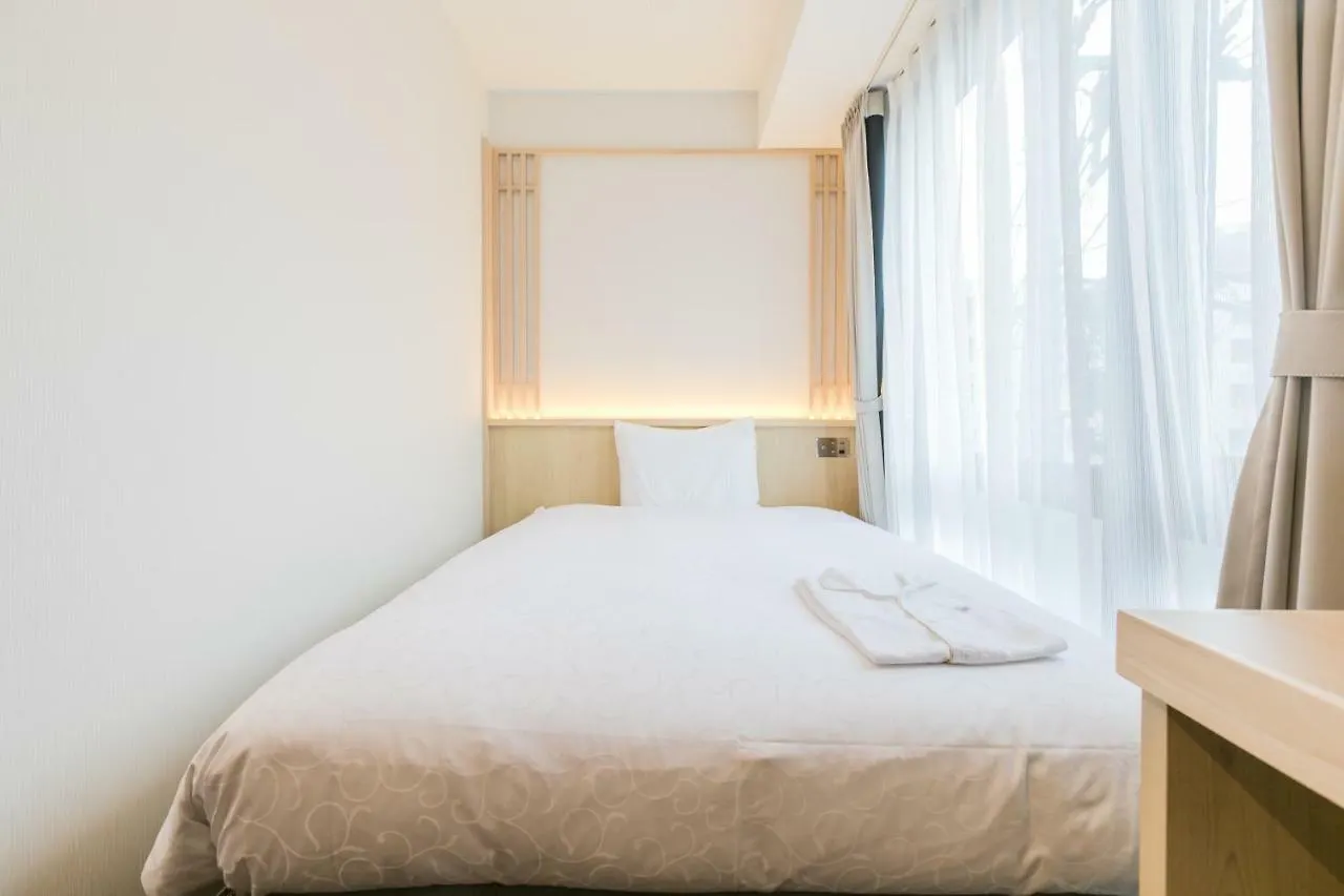 Henn Na Hotel Kyoto Hachijoguchi