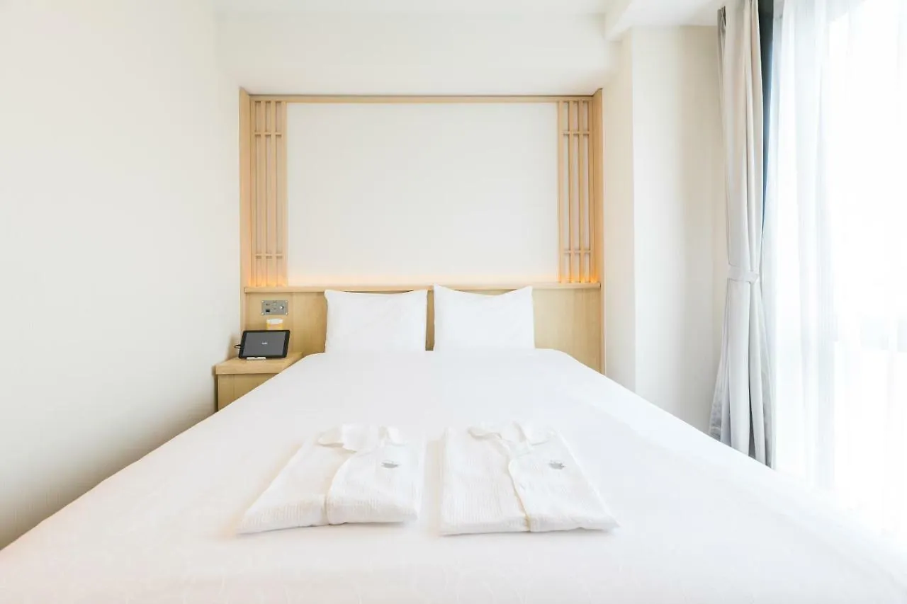 Henn Na Hotel Kyoto Hachijoguchi