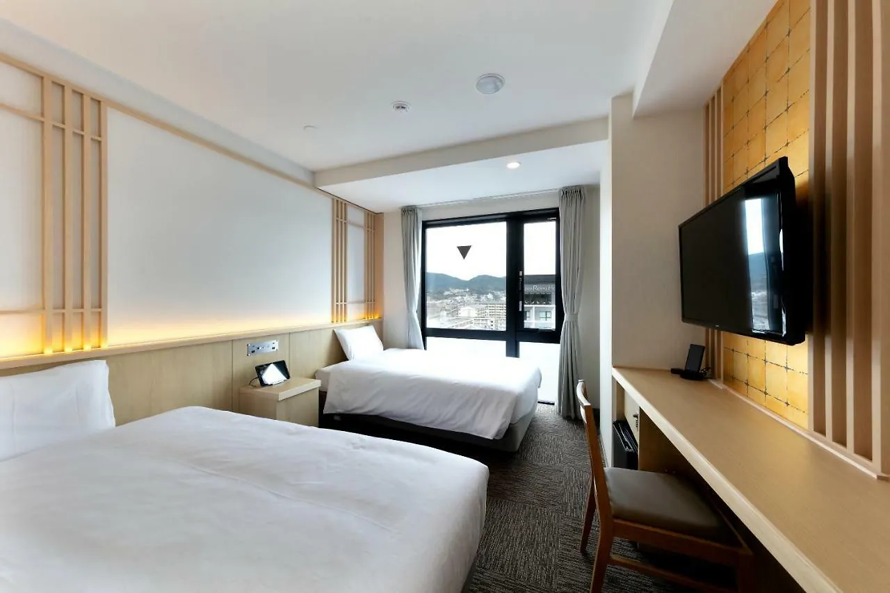 Henn Na Hotel Kyoto Hachijoguchi