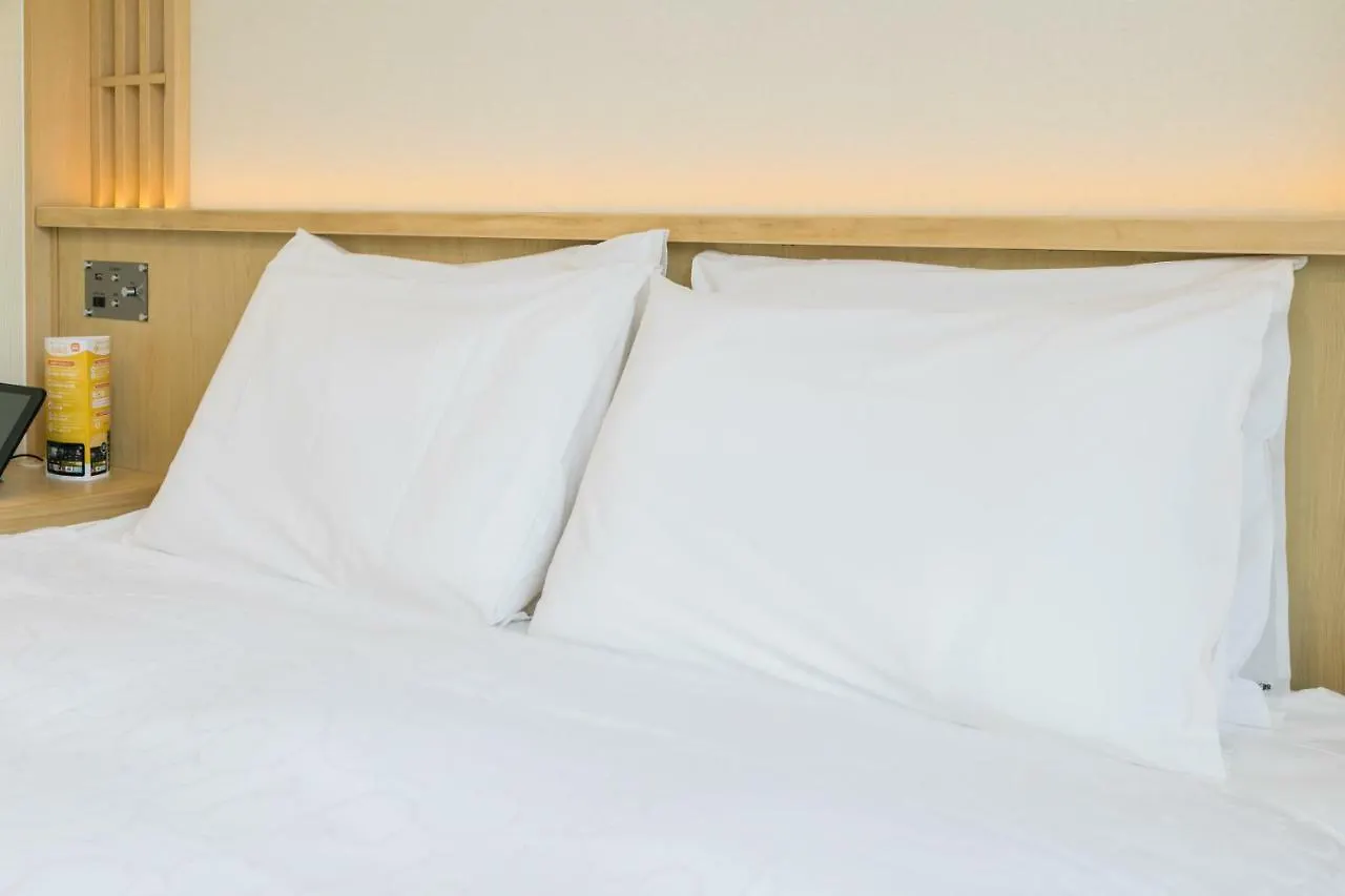 Henn Na Hotel Kyoto Hachijoguchi