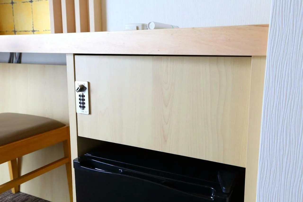 Henn Na Hotel Kyoto Hachijoguchi