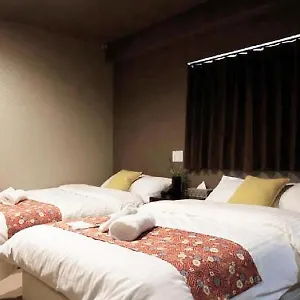*** Hotel Sumiya & Japon
