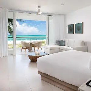 Wymara & 5*, Grace Bay Turks en Caicos Eilanden