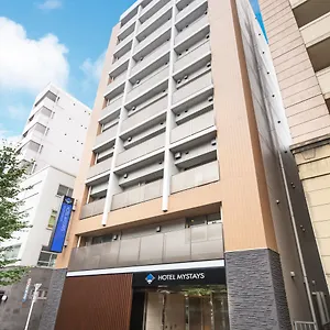 *** Hotel Mystays Kanda Japon