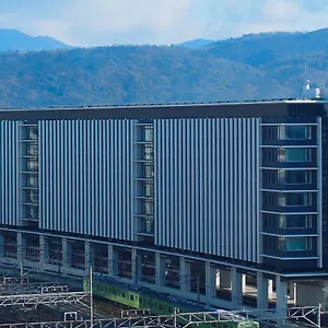 Otel Miyako Kintetsu Station