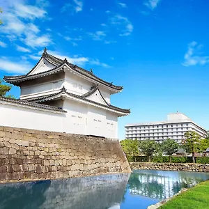 京都全日空皇冠广场酒店 京都