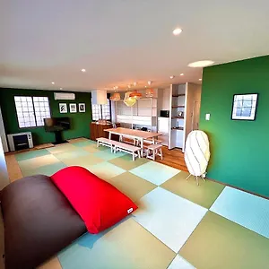 Swiss Apartment Sapporo