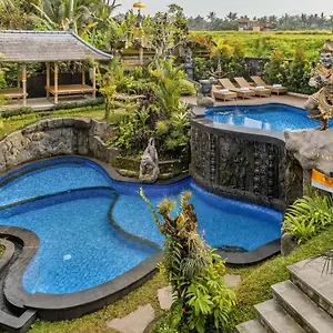 Gynandha 4*, Ubud Indonesië