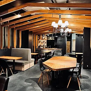  Auberge de jeunesse Namba Hive Japon