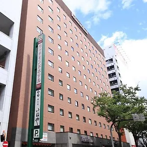 리치몬드 하카타 에키매 3* 후쿠오카