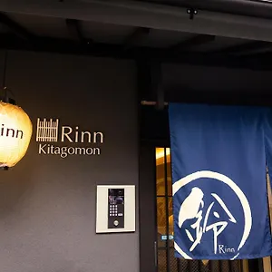 4* Hotel Rinn Kitagomon