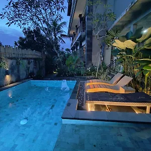 Sampara With Mindrum Group 3*, Ubud Indonesië