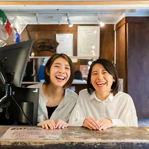 ** Maison d'hôtes Shinagawa-shuku & Tours Japon