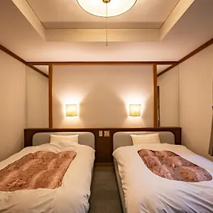 Onsen Sanso Nakamura 2* Hakone