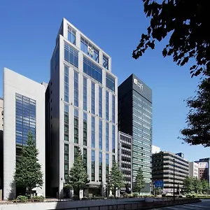 Ac By Marriott Ginza 5* Tokio