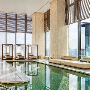 Bvlgari 5*, Tokio Japan