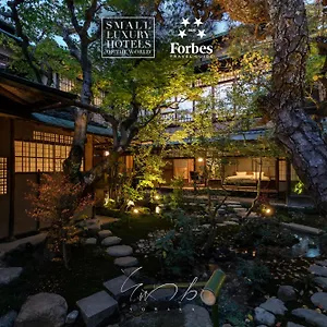 索瓦卡豪华酒店 京都