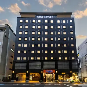 Apa Hatchobori-eki Minami 3* Tokyo