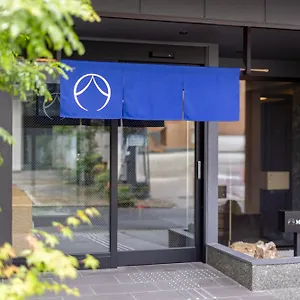 3* Hotel Madoka Station West