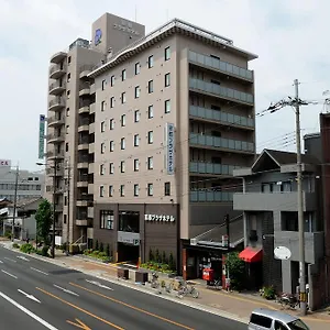京都广场酒店 京都