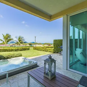 Blue Residences 5*, Palm Beach Aruba