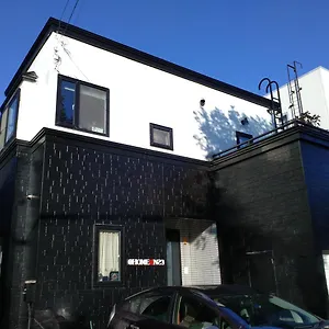 At N23 Homestay Sapporo