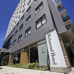 https://richmond-hotel-nagoya-shinkansenguchi.nagoyajapanhotels.com