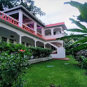 Polish Princess 2*, Port Antonio Jamaica