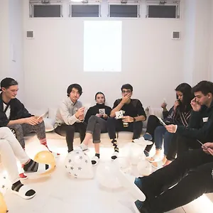 月见酒店 京都
