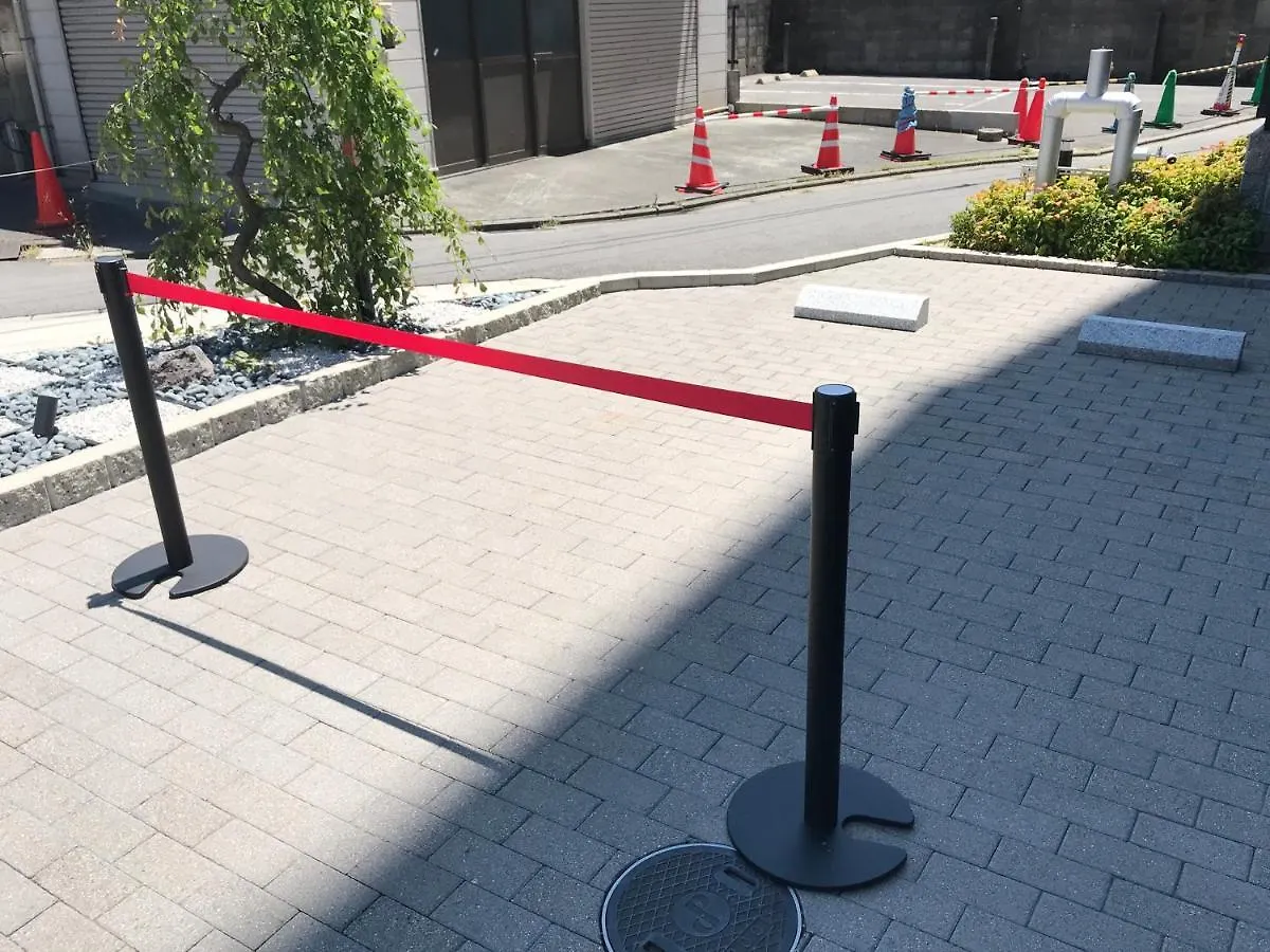 Henn Na Hotel Premier Kyoto Eki Hachijoguchimae