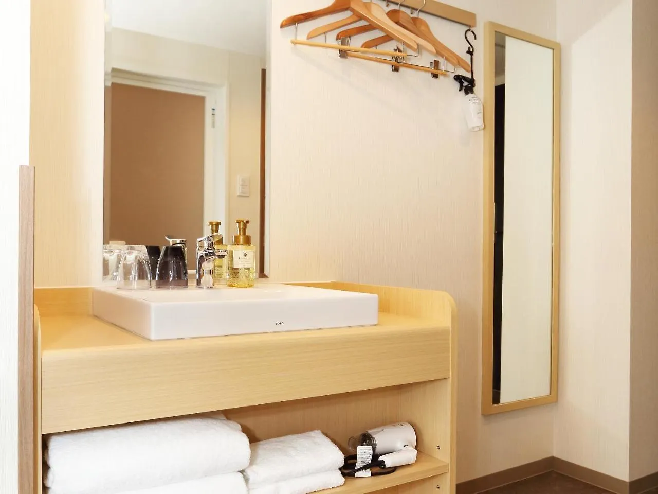 Henn Na Hotel Kyoto Hachijoguchi