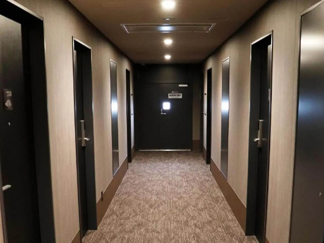 ****  Henn Na Hotel Kyoto Hachijoguchi Japan