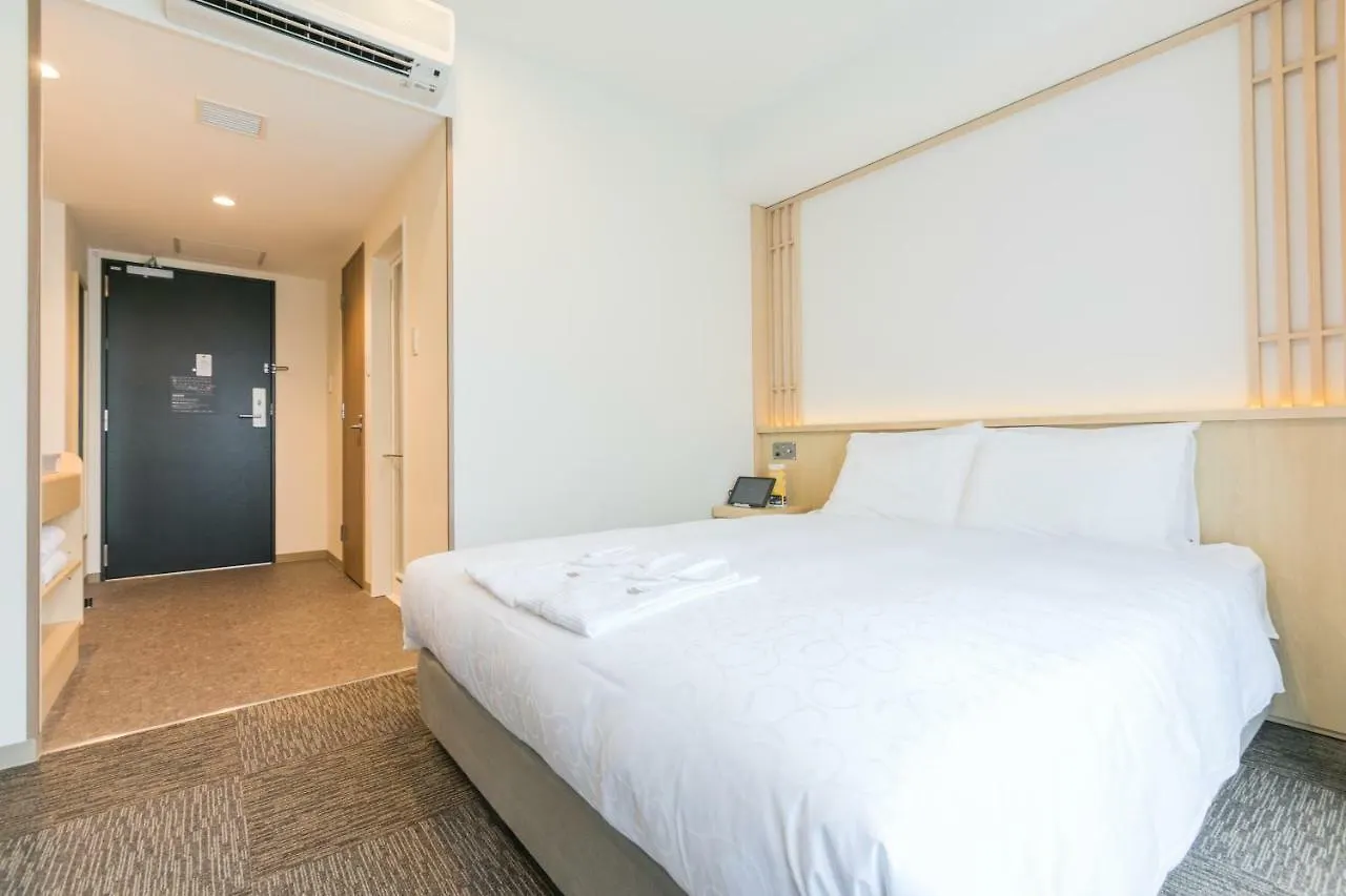 Henn Na Hotel Kyoto Hachijoguchi